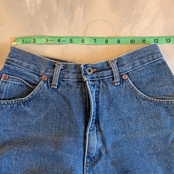 - Romano High Waisted Jeans - - Picture 7 of 7